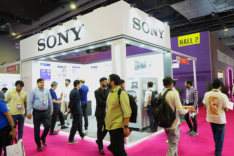 Mobile & Smart Living Expo 图片 2