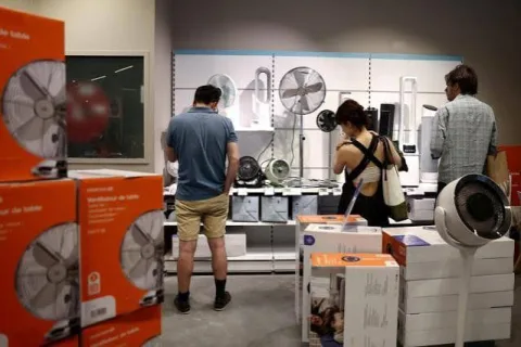展会现场 6