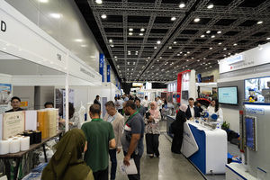 Palm Oil Technology & Innovations Expo (PALMEX Malaysia)