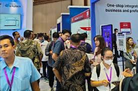 Building Systems & Automation Indonesia 图片 3