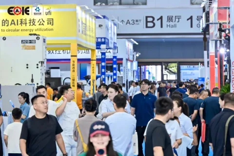 展会现场 15