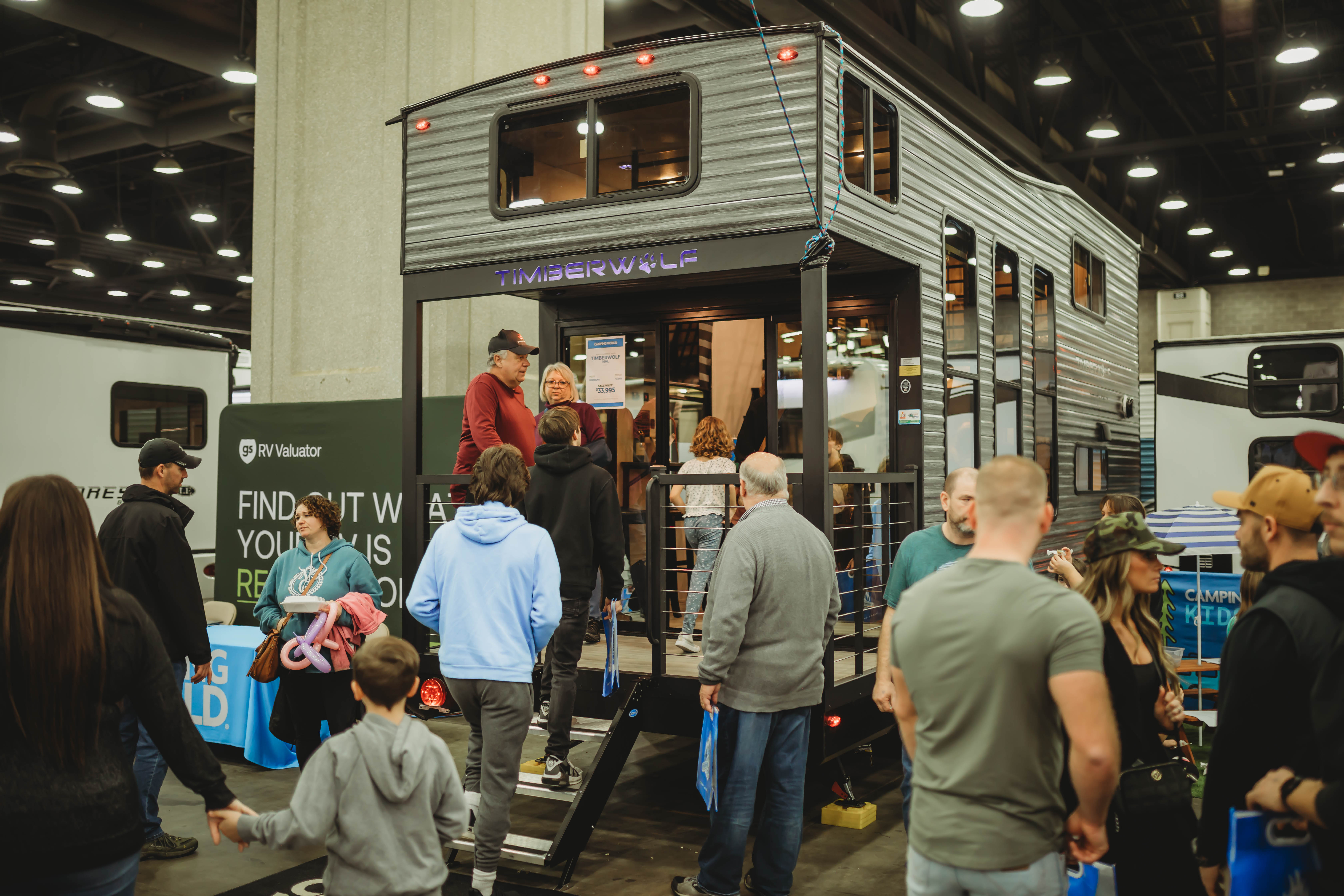 Louisville Boat, RV & Sportshow 图片 5