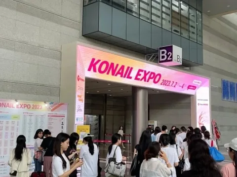 展会现场 3