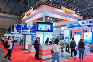 Shanghai International Semiconductor Materials, Equipment and Components Exhibition 图片 4