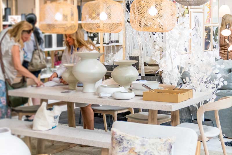 AGHA Sydney Gift Fair