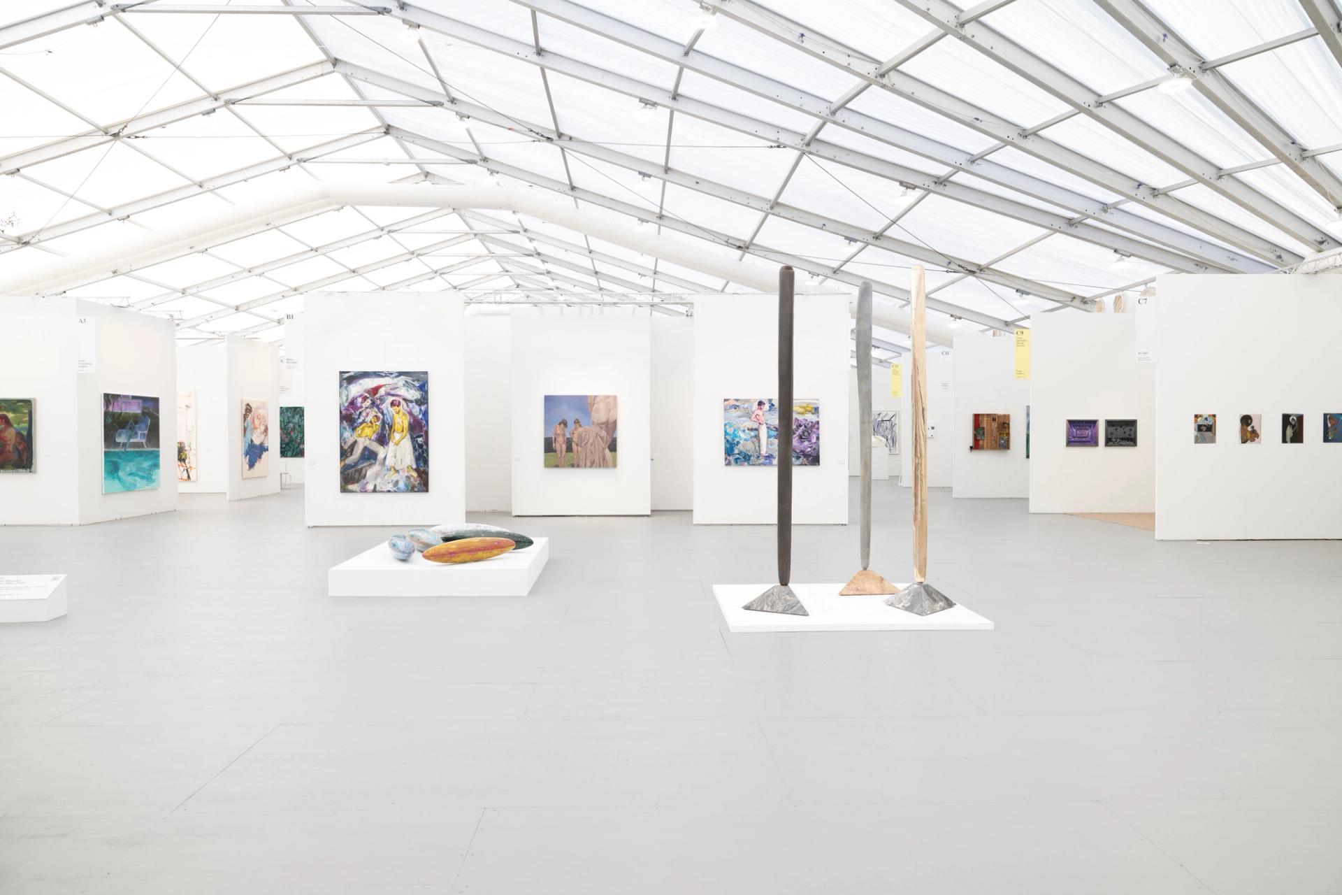 Untitled Art, Houston 图片 3