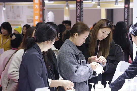 KONAIL EXPO 图片 4