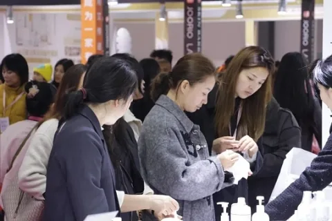 展会现场 7