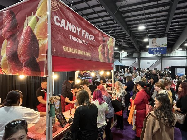 CALGARY - The National Women's Show