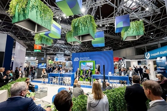 European Photovoltaic Solar Energy Conference and Exhibition 图片 3