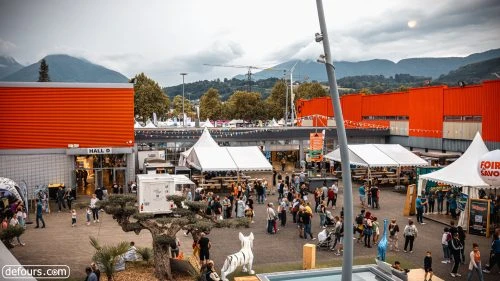 Foire de Savoie 图片 3