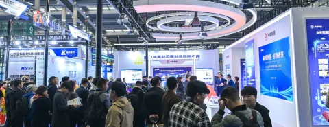 展会现场 8