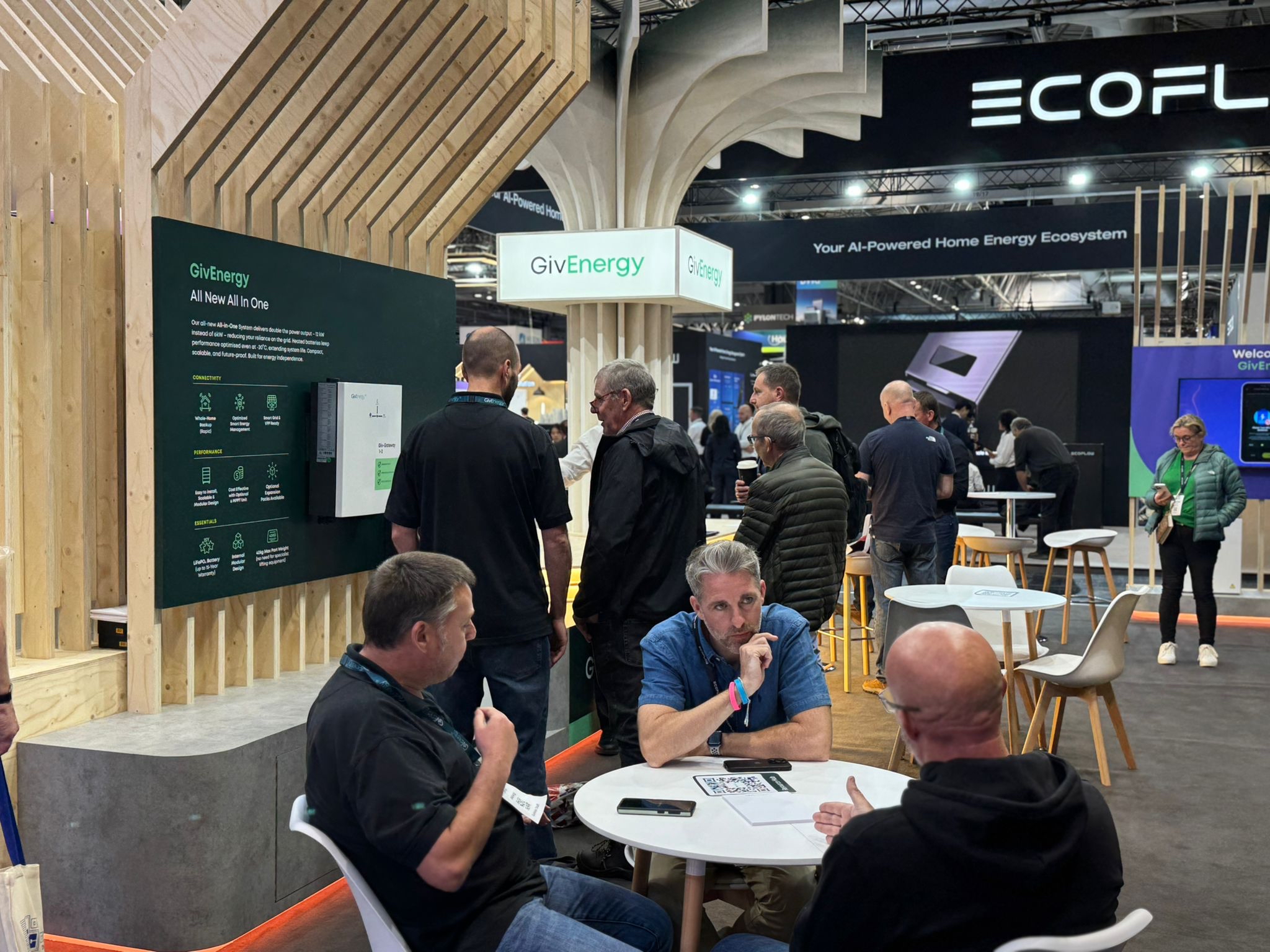 Solar & Storage Live UK 图片 5