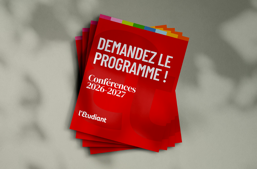 Le Salon de l'Etudiant concours et prépas à Paris 图片 2