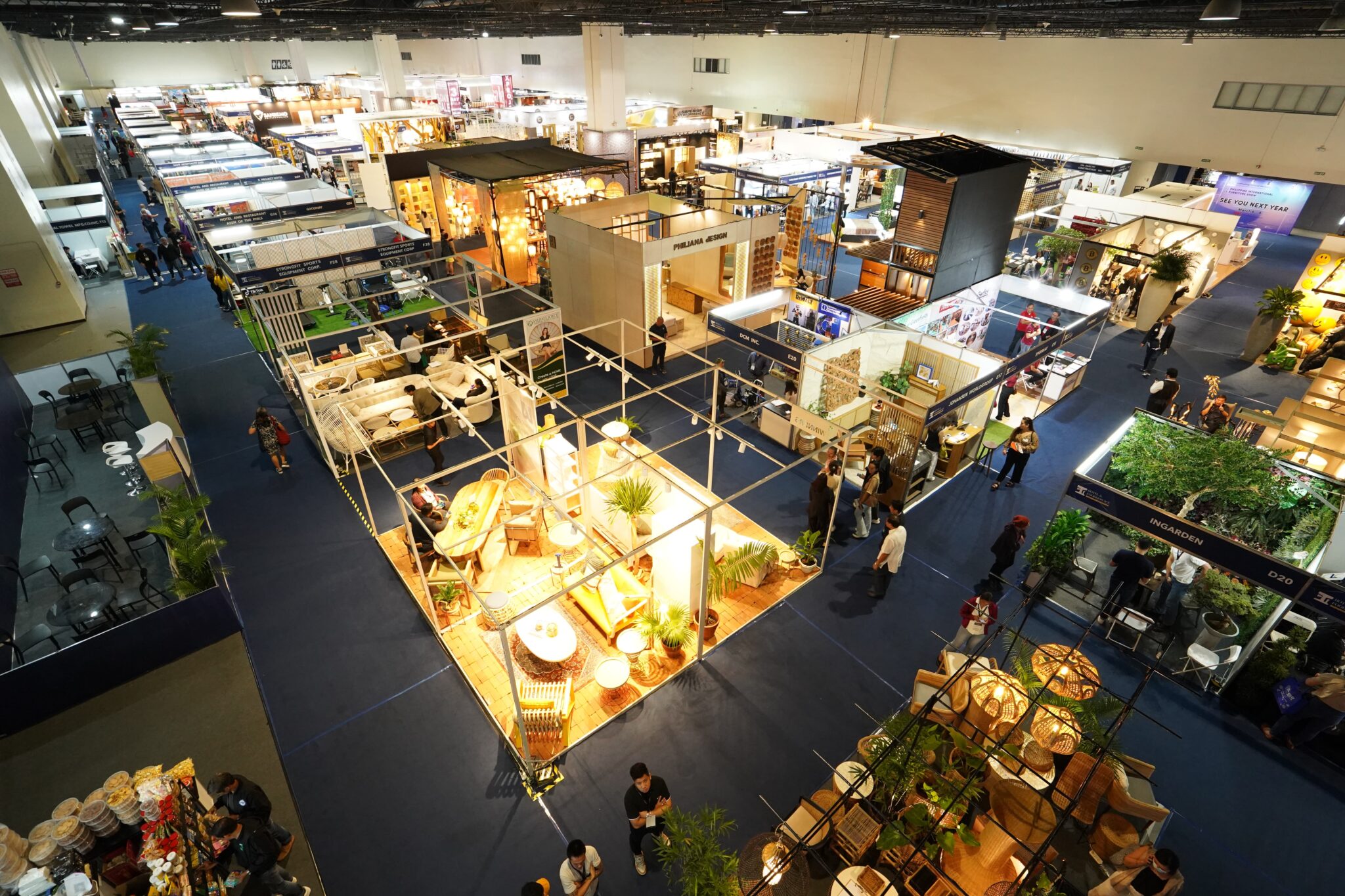 Hotel & Foodservice Suppliers Show - Manila