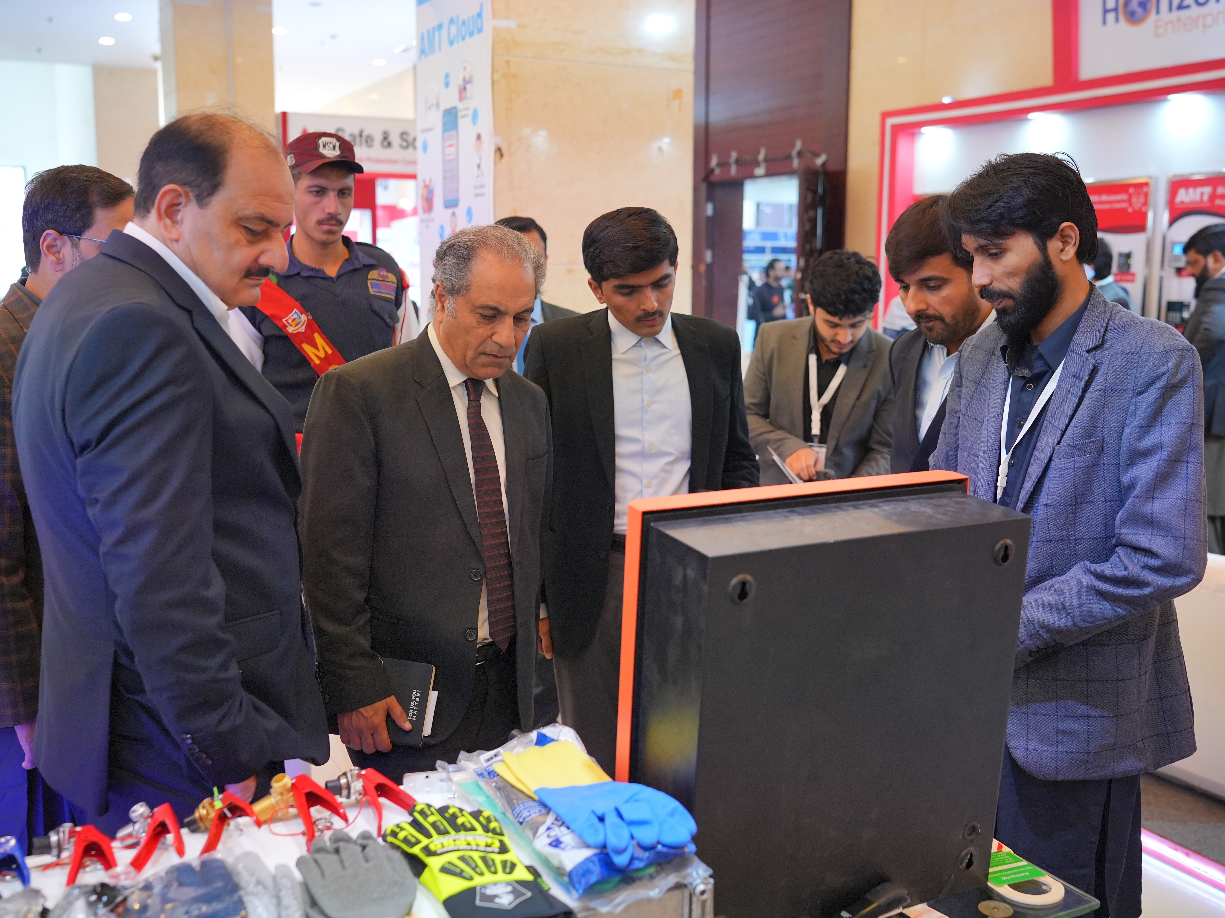 SECURETECH PAKISTAN 图片 2