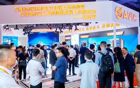 展会现场 5