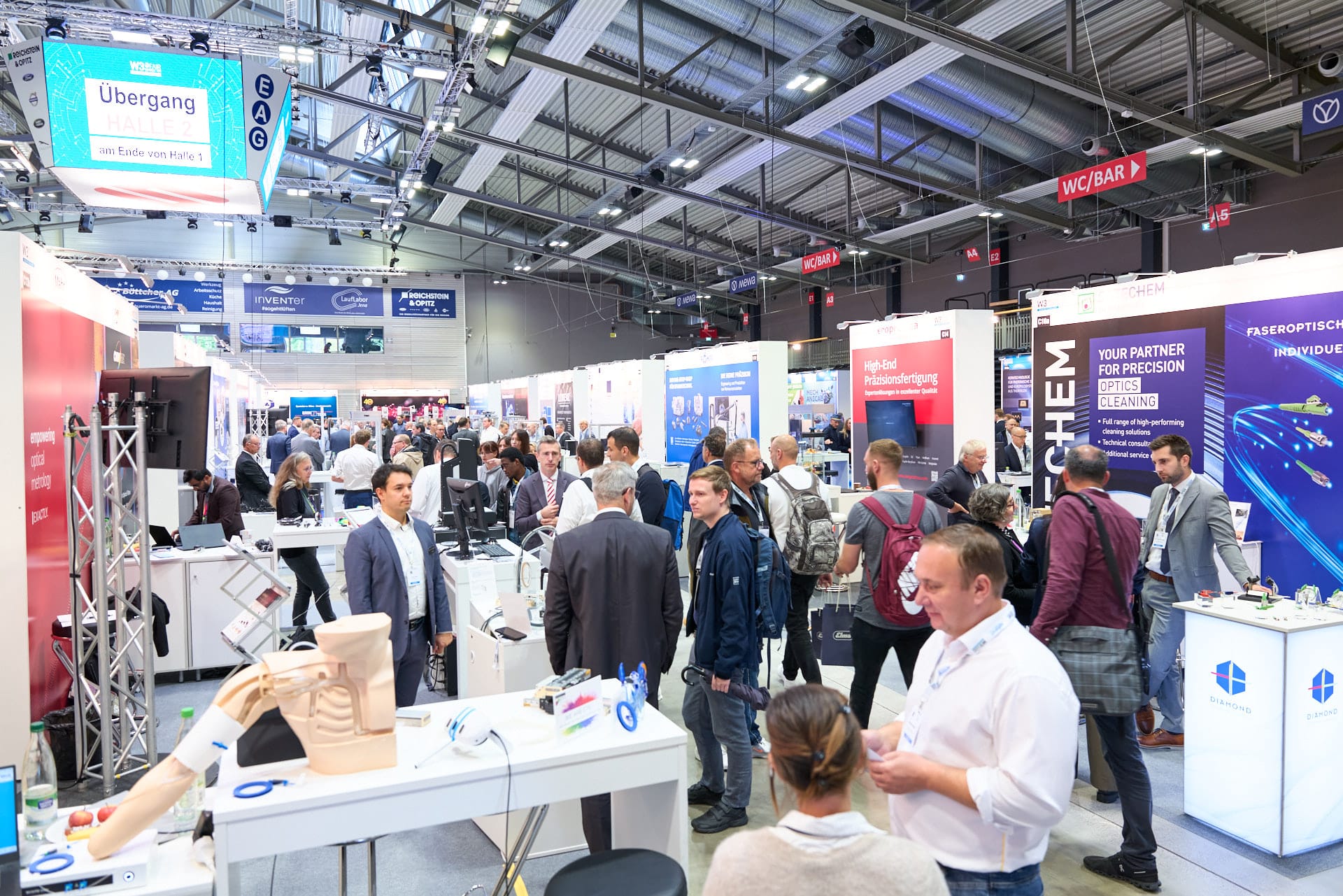 W3+ Fair Jena