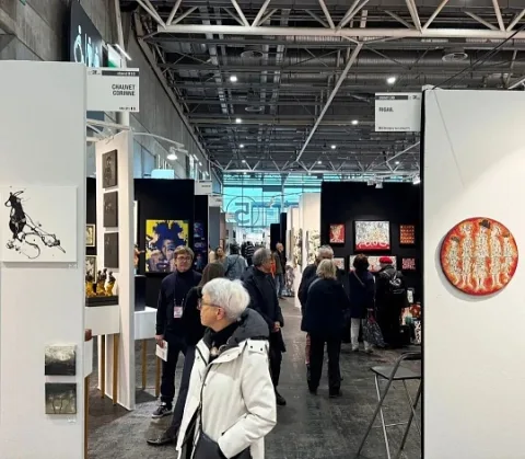 展会现场 3