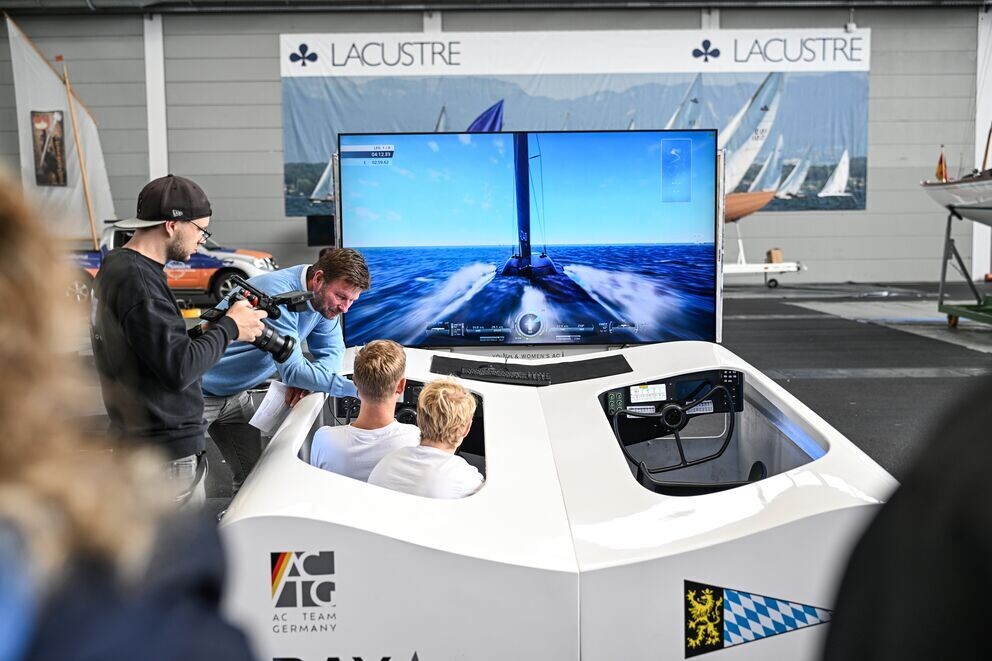 INTERBOOT 图片 3