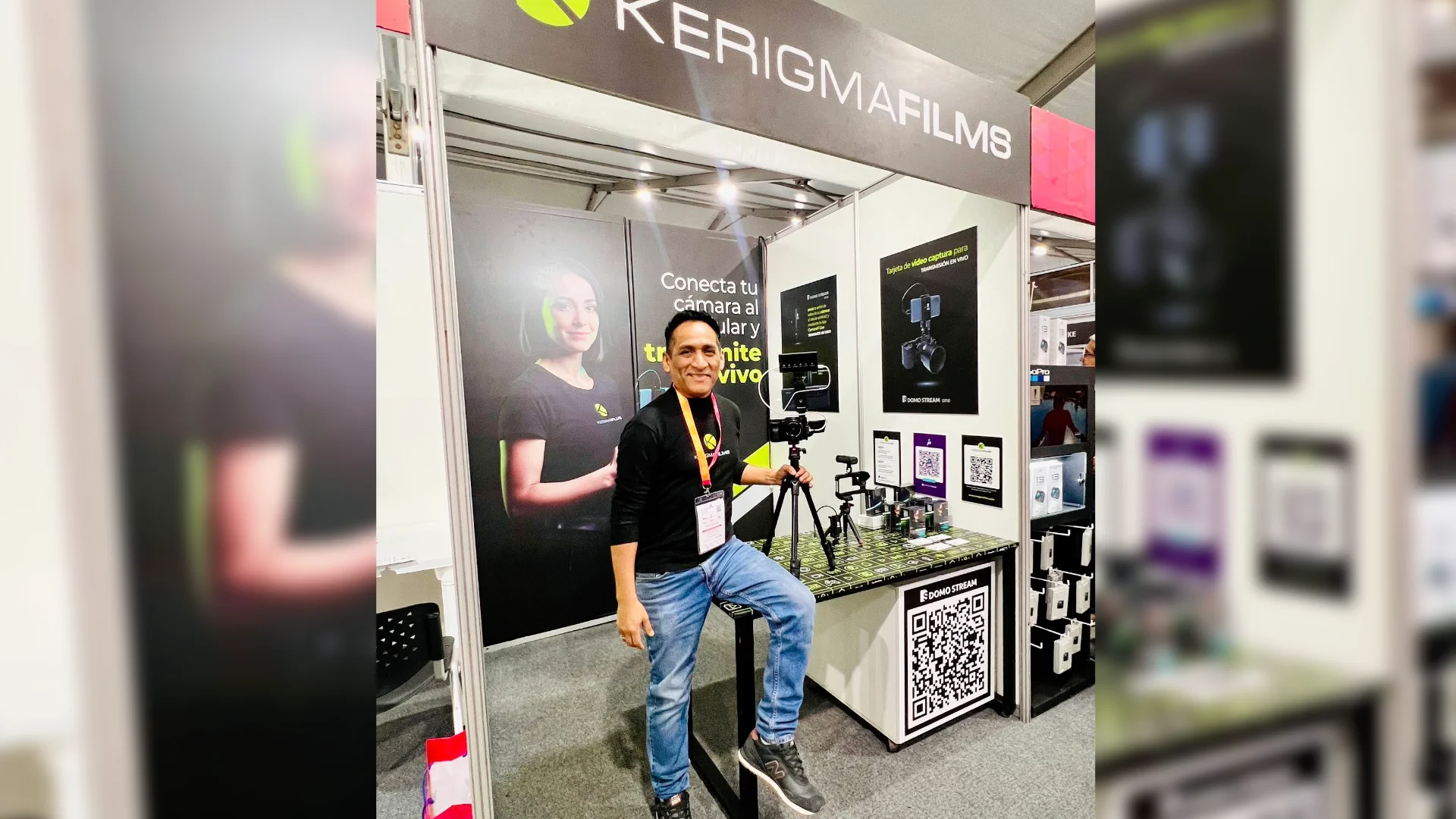 FOTO IMAGE FEST Peru 图片 3