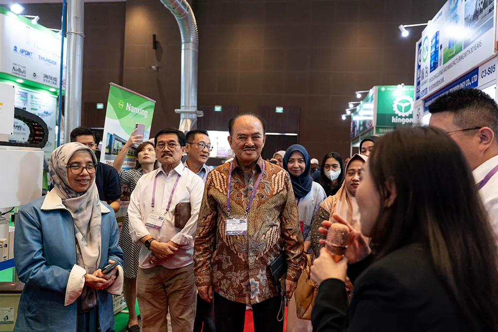 IFMAC WOODMAC INDONESIA