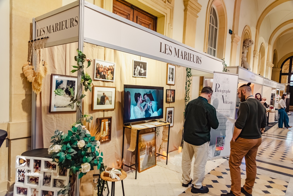 Salon Du Mariage de Lyon 图片 4
