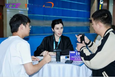 展会现场 6