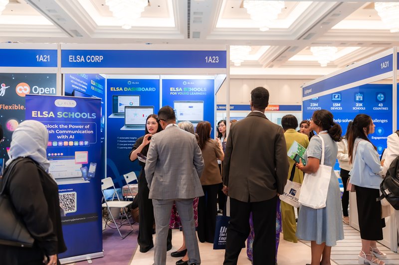Bett Asia 图片 5