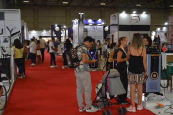 Beauty Life Expo Antalya
