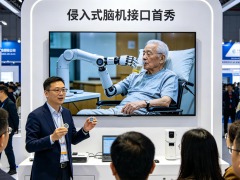 Nanjing BCI Expo 图片 4