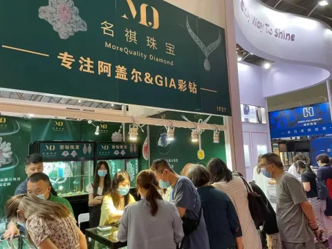 展会现场 6