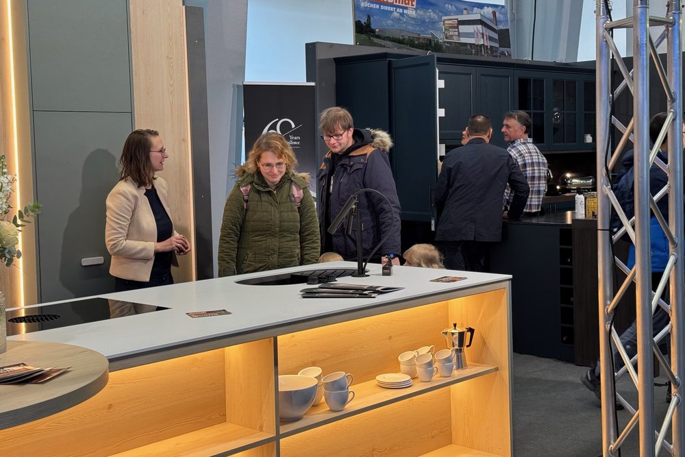 Baumesse Offenbach 图片 2