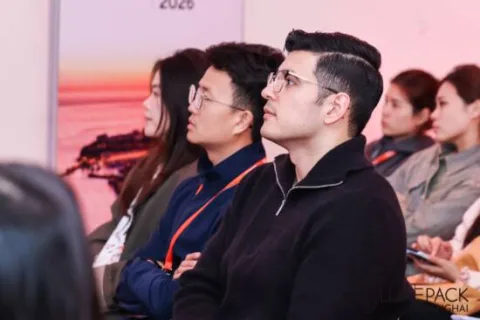 展会现场 4