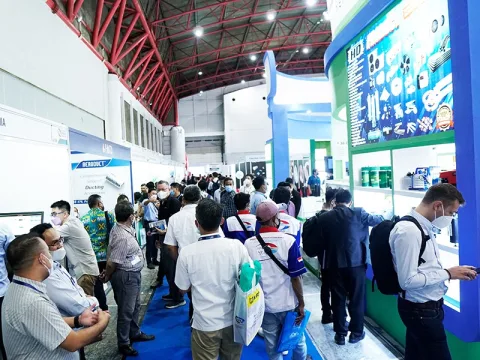 展会现场 10