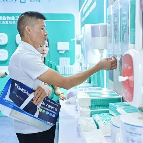 展会现场 4