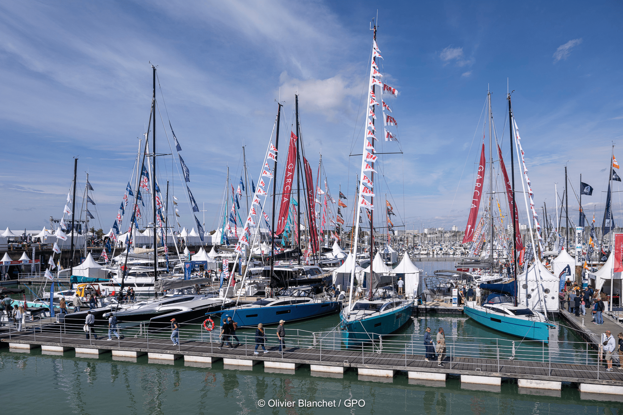Grand Pavois La Rochelle 图片 5