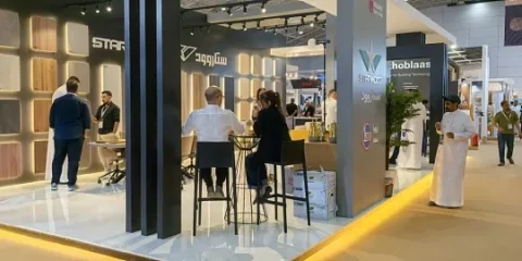 展会现场 11