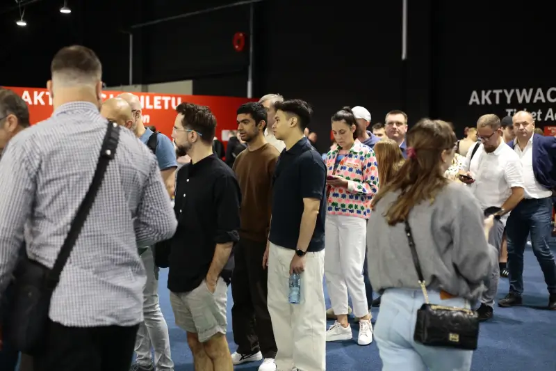 Warsaw Print-Tech Expo
