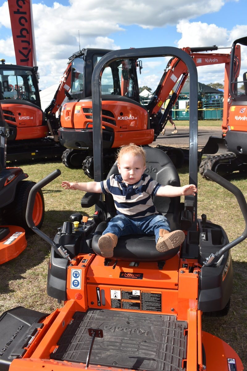 AgQuip 2027_Tickets_Dates_Booths_Exhibitors - ExpoFinder