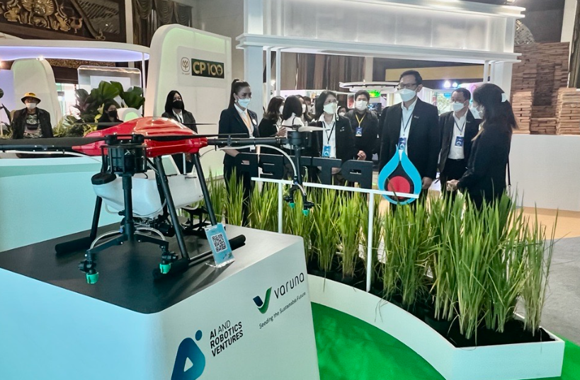 Agri Expo Thailand 图片 3