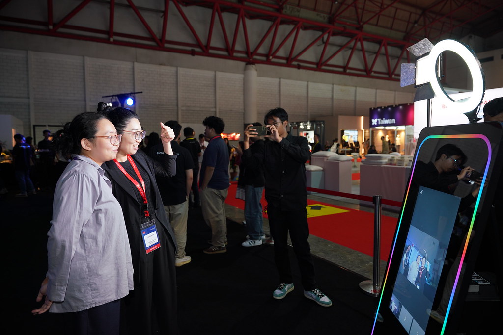 International Hardware Fair Indonesia 图片 5