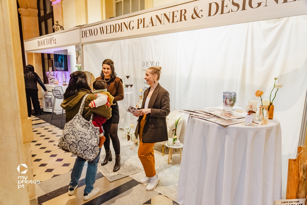 Salon Du Mariage de Lyon 图片 5