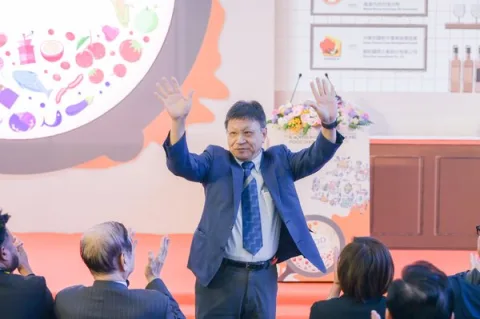 展会现场 5