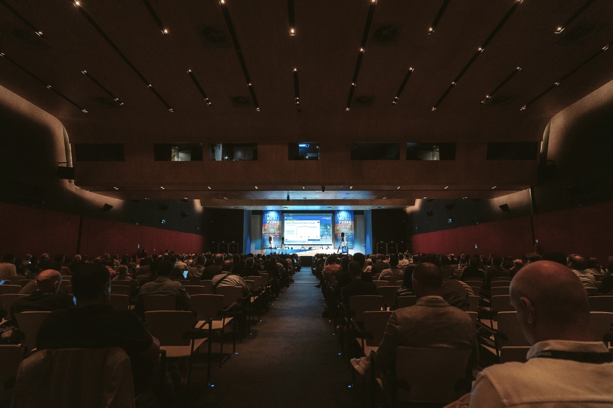 European Photovoltaic Solar Energy Conference and Exhibition 图片 4