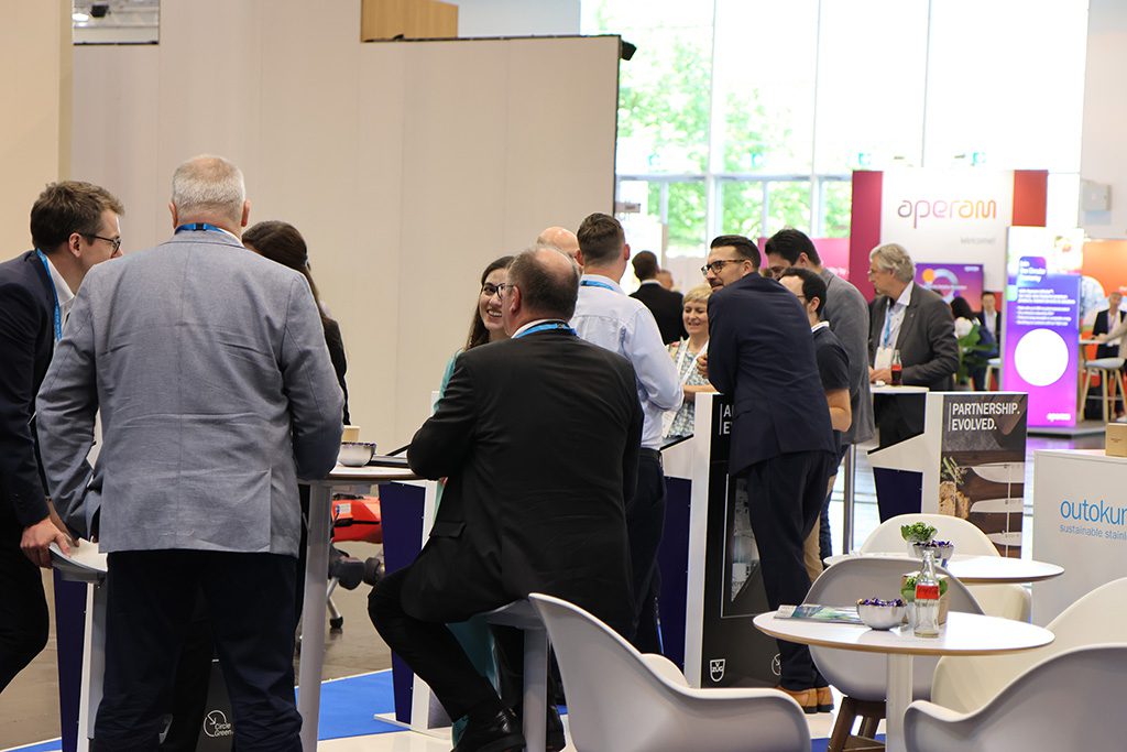 Hydrogen Tech World Conference 图片 4
