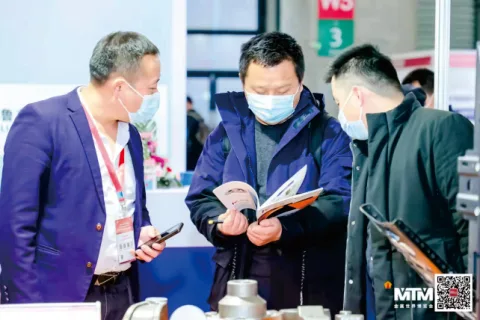 展会现场 3