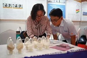 Dye+Chem Bangladesh International Expo 图片 4