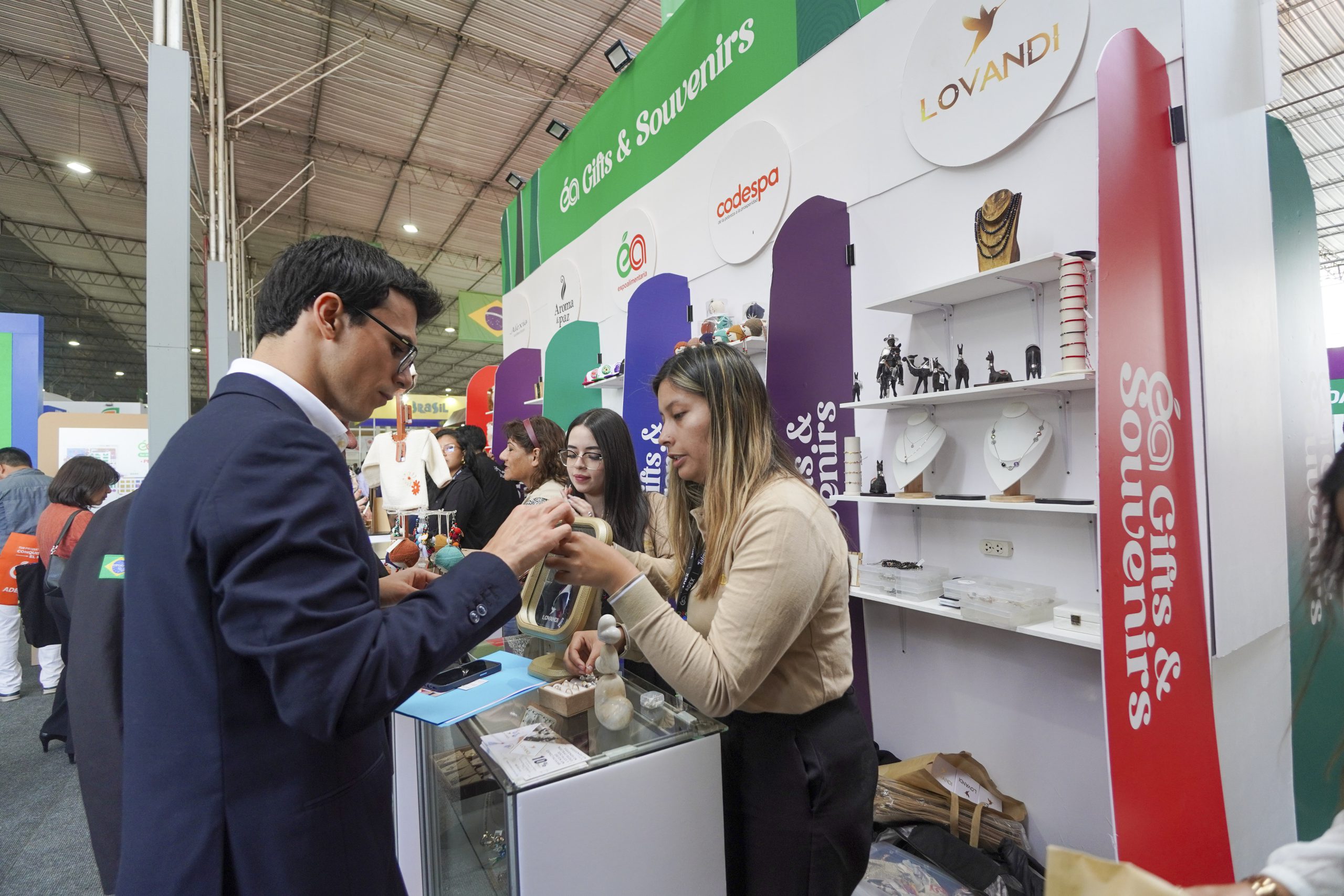 Expoalimentaria Peru 图片 5