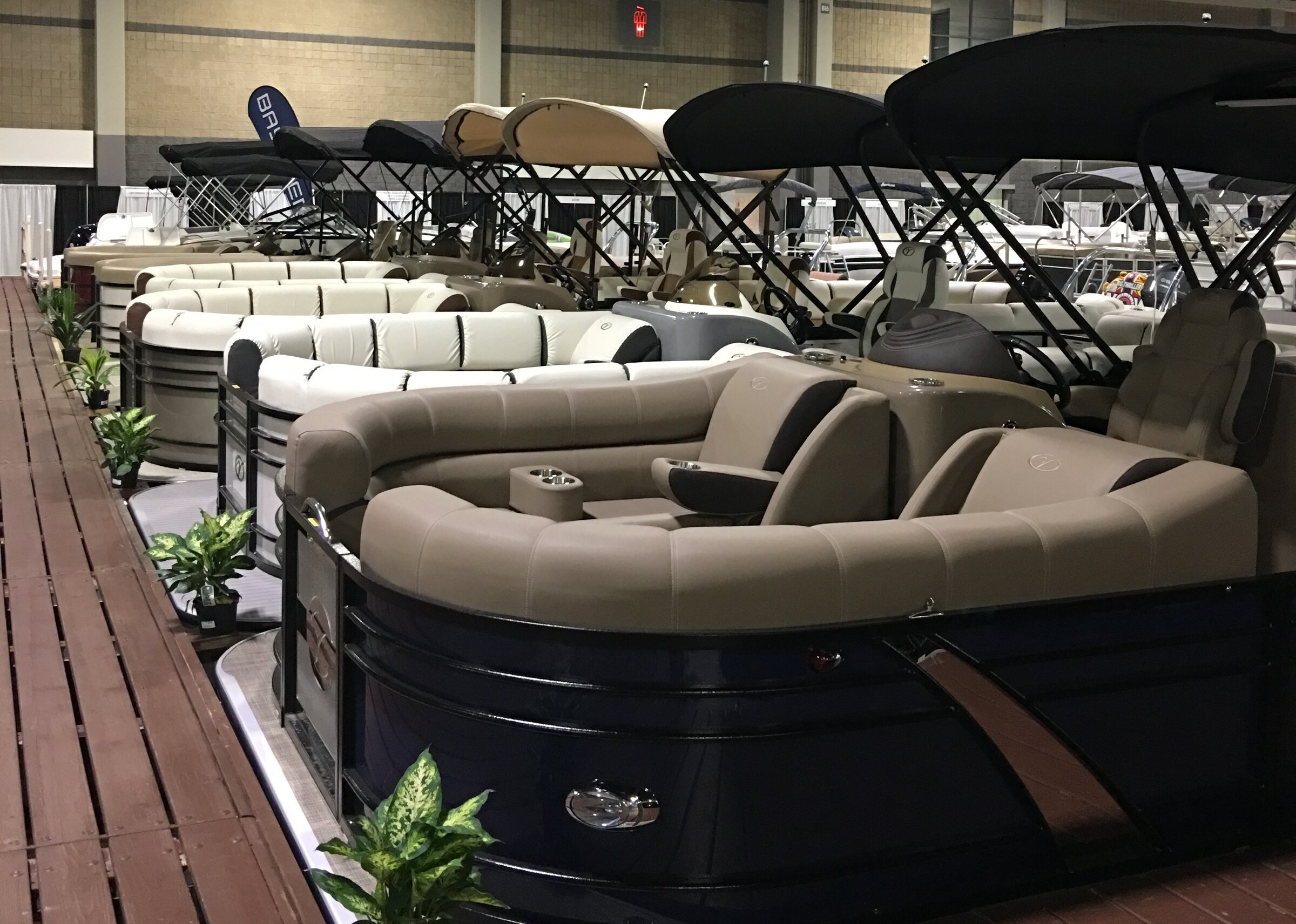 Mid-Atlantic Boat Show 图片 2